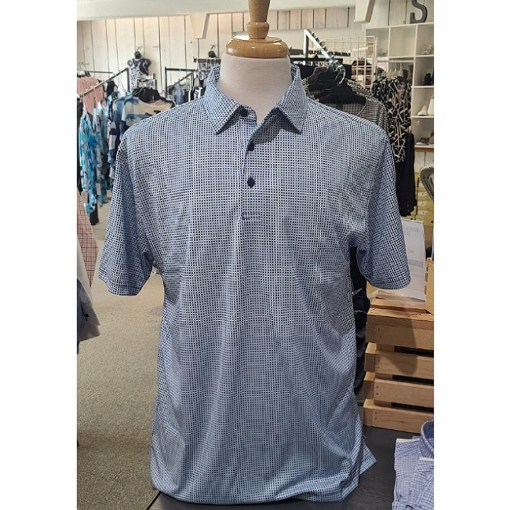 Performance Polo UPF 50+